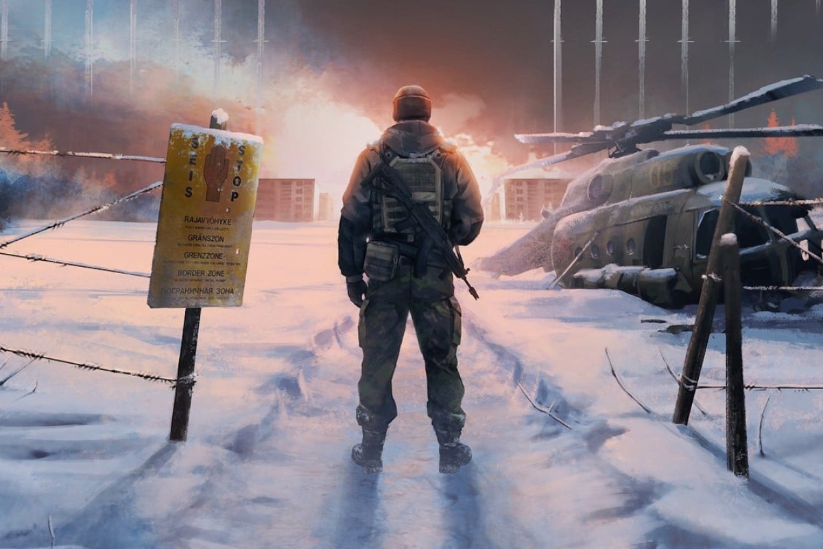 game developer exhaustion