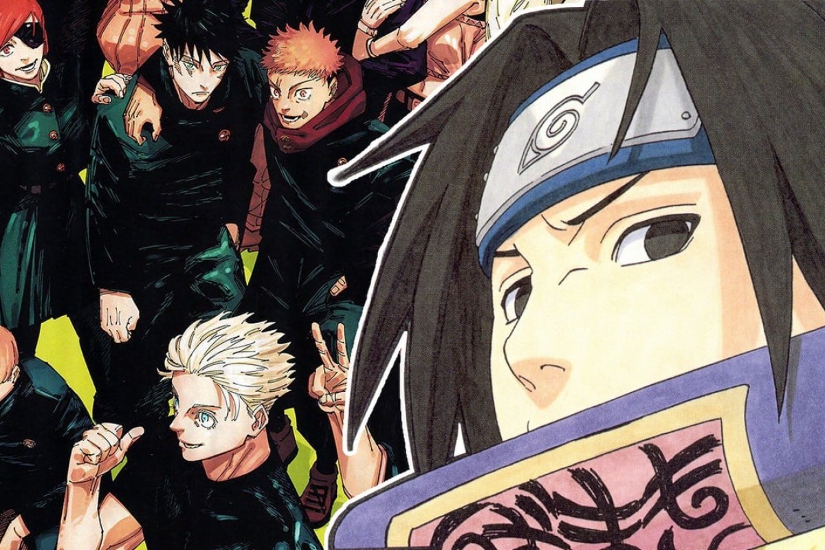 manga artist warning