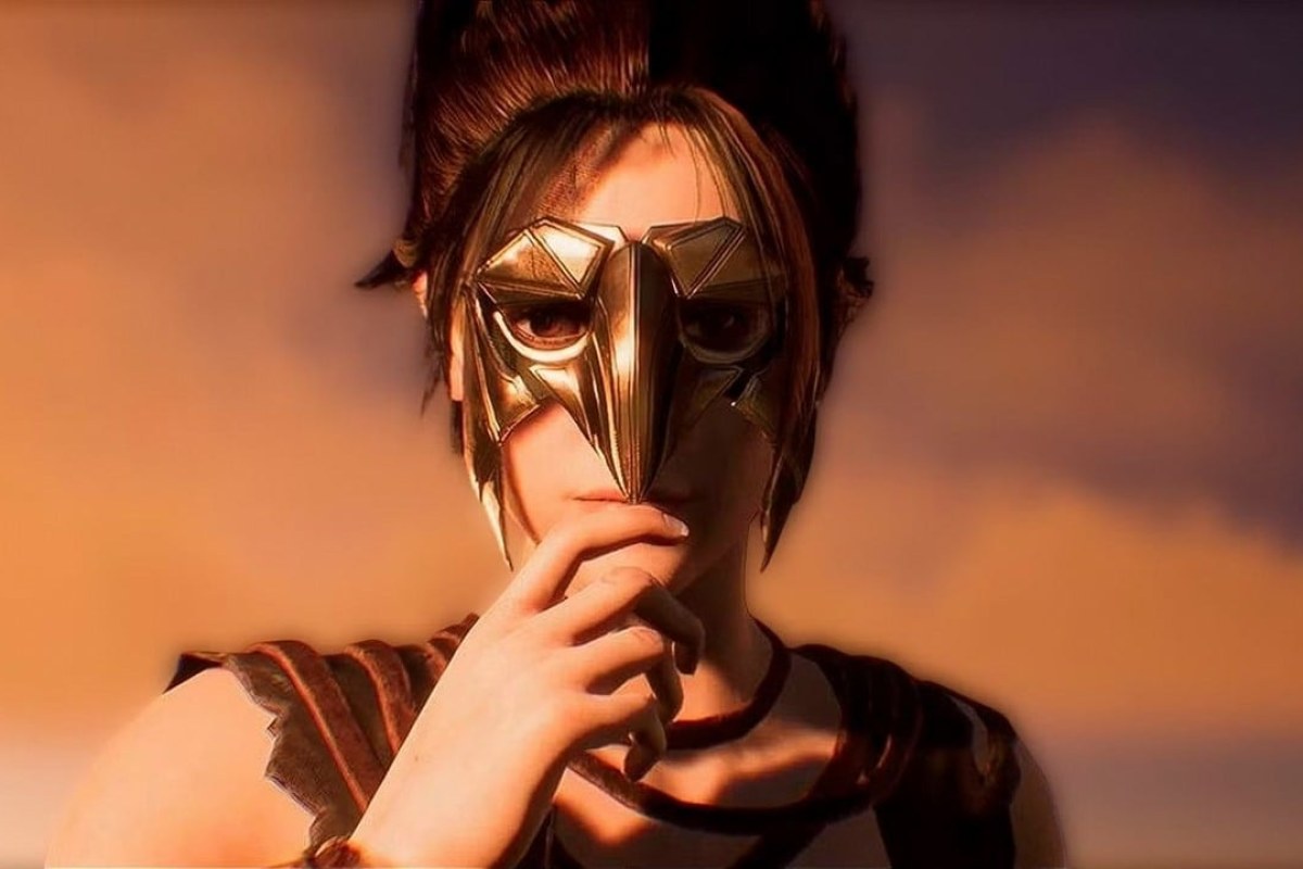 soulmask game screenshot