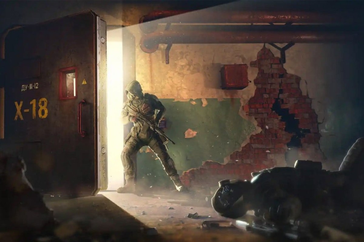 STALKER 2 screenshot