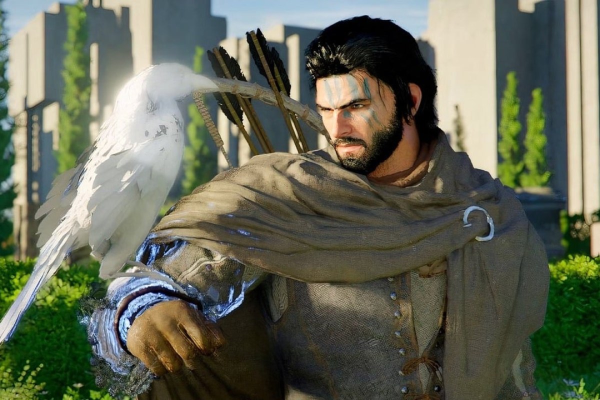 game developer interview