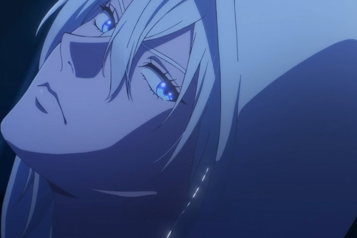 anime creator stress