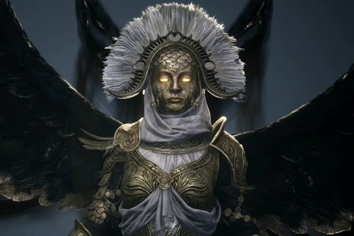 Titan Quest 2 gameplay