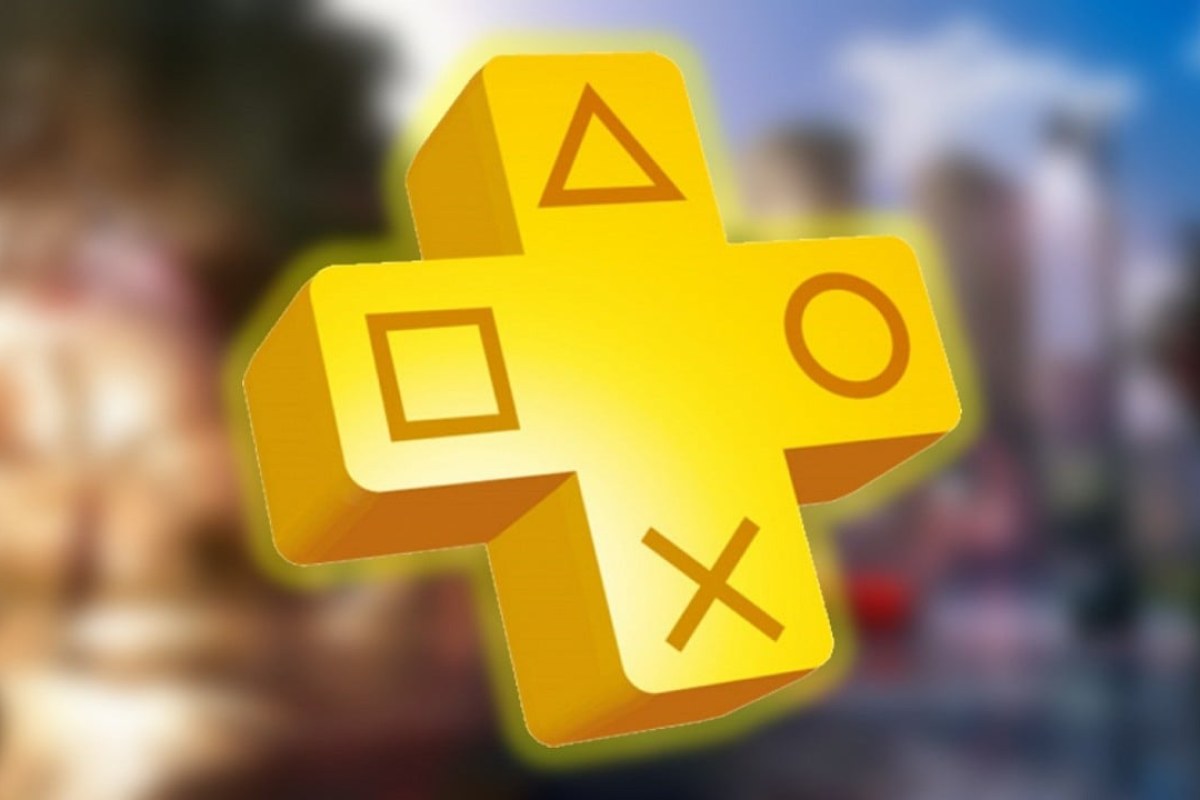 PlayStation controller screen