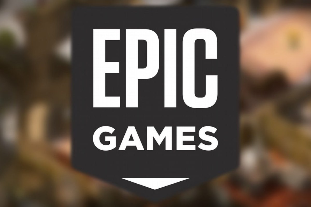 epic games store logo