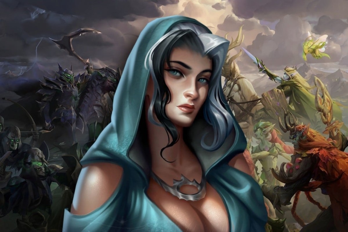 strategy game screenshot