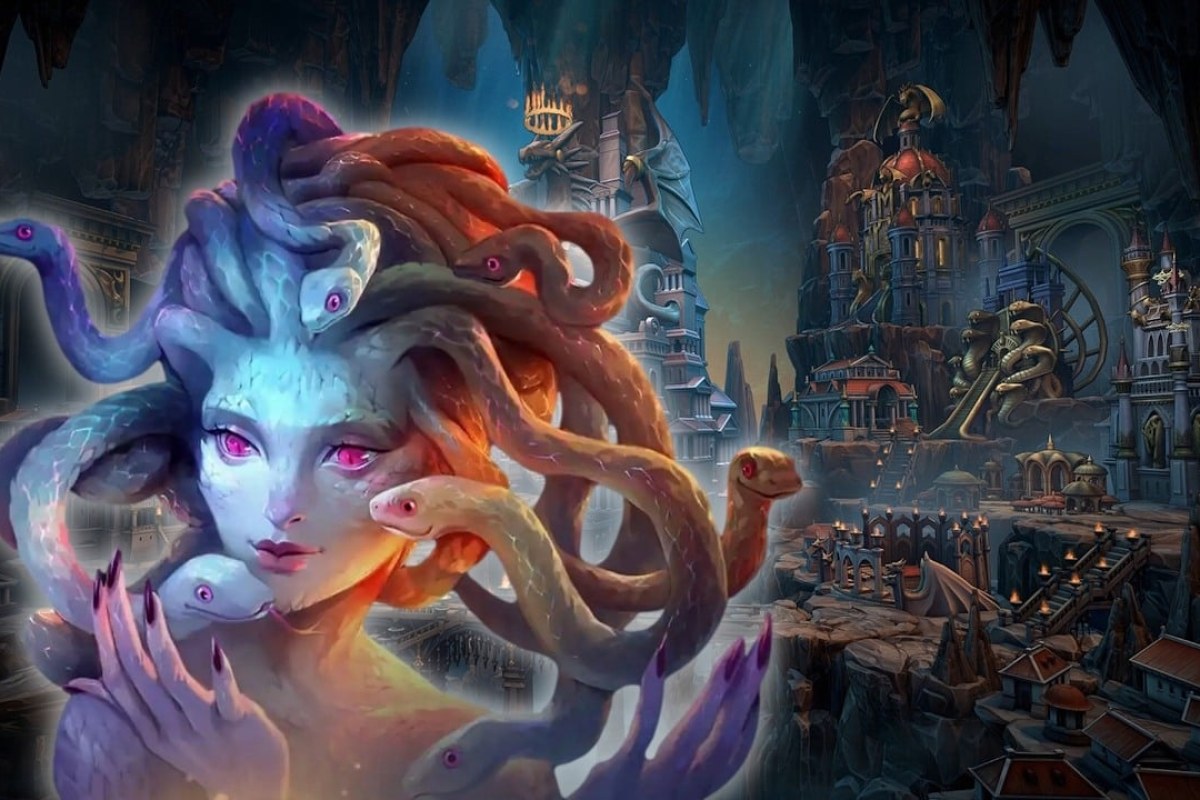 gameplay screenshot strategy