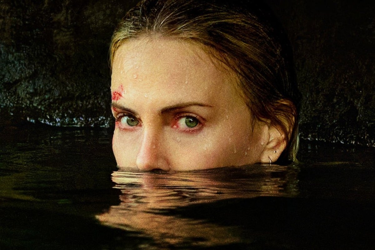 Netflix z dwiema mocnymi premierami: spin-off Stranger Things i thriller z Charlize Theron