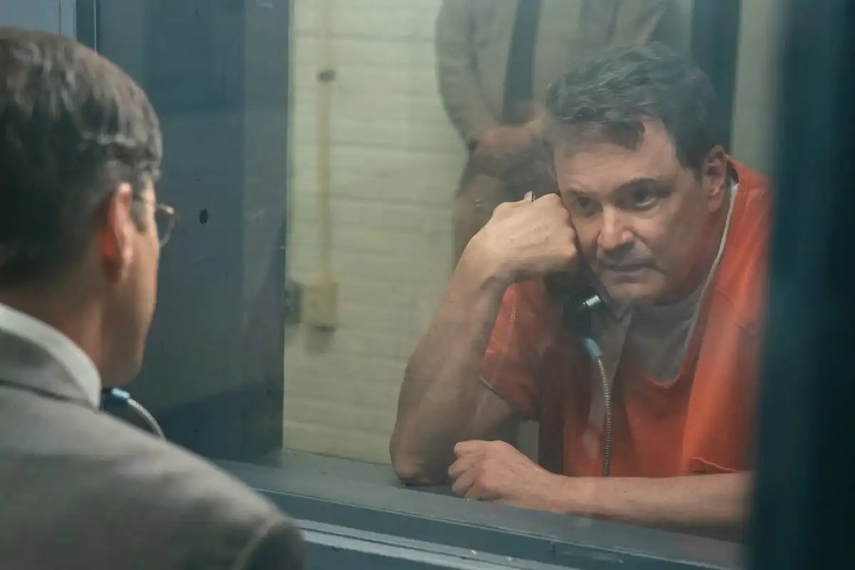 Thriller z HBO Max podbija Netflix. Serial z 92% uznaniem krytyków dostępny dla polskich widzów