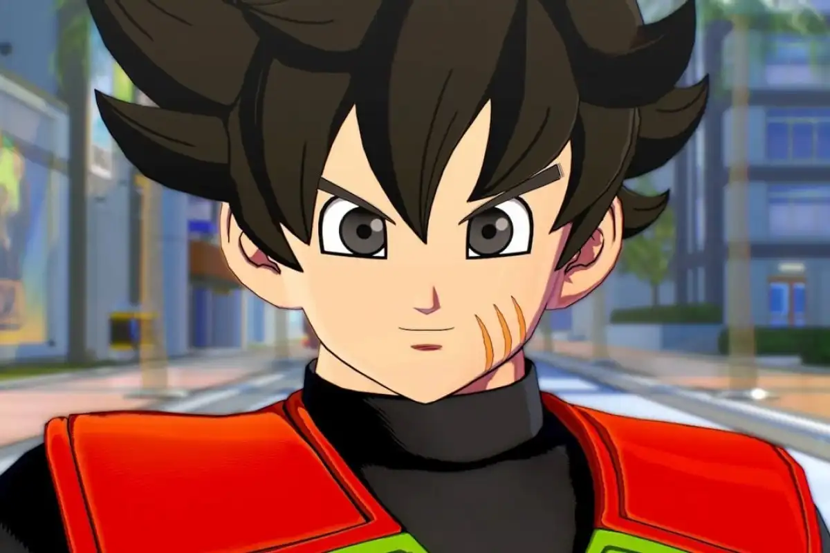 Dragon Ball: Xenoverse 3 oficjalnie zapowiedziane. Akcja przeniesie nas do roku 1000