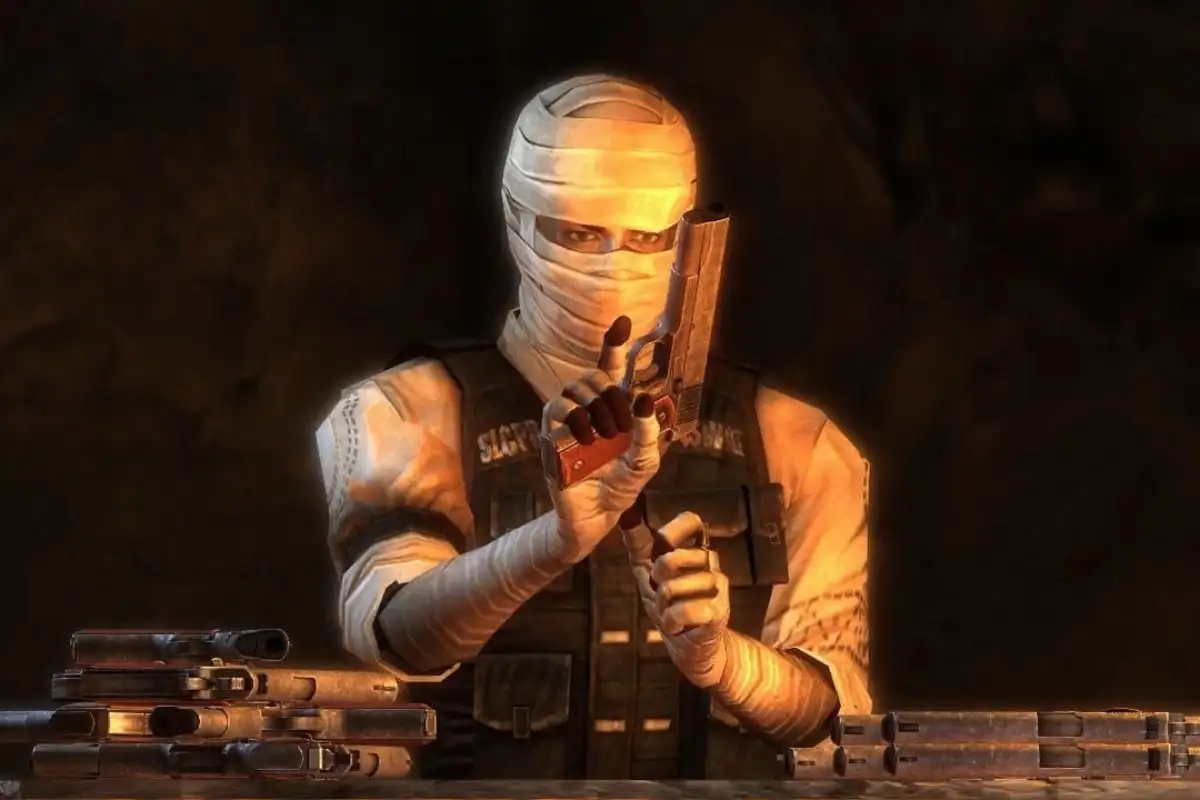 Chris Avellone o remasterze Fallout New Vegas: Bethesda nie ma know-how