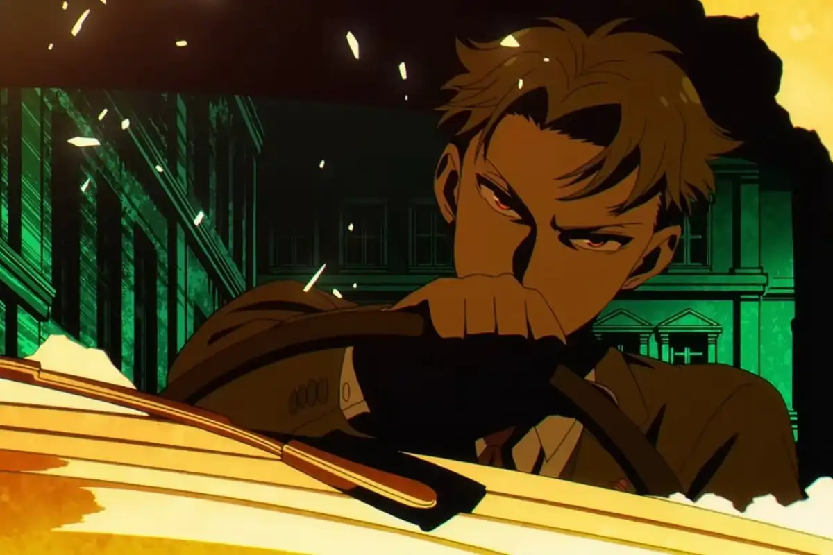 Crunchyroll poszerza ofertę o polskie napisy dla starszych tytułów anime