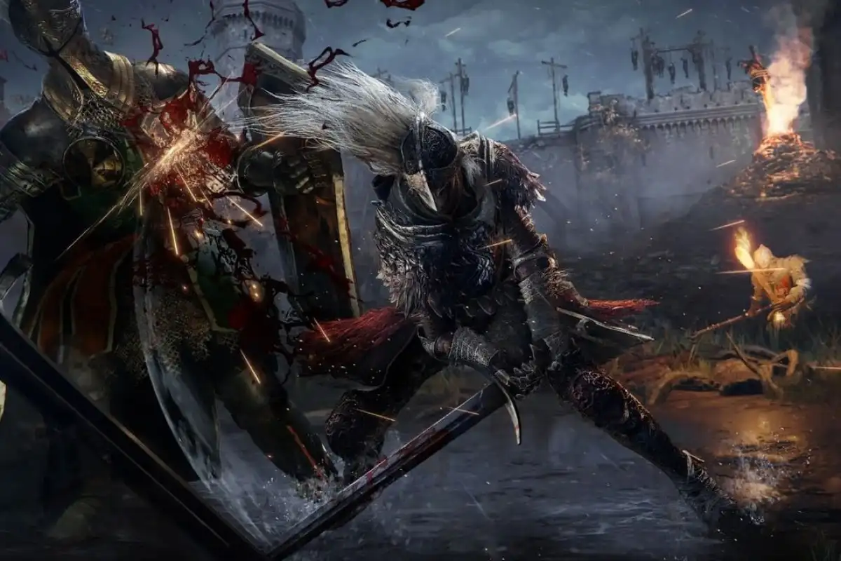 Elden Ring na dużym ekranie: data premiery i gwiazdorska obsada