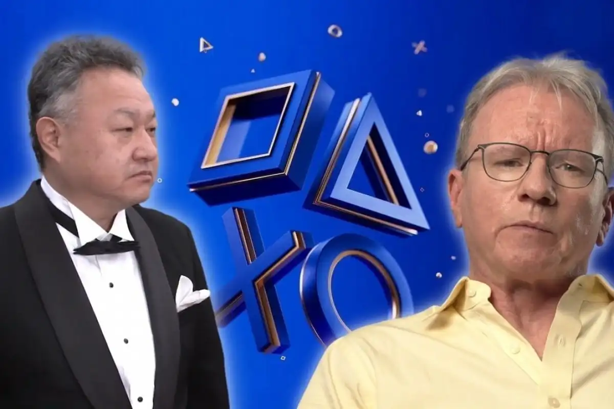 Kulisy odejścia Yoshidy z PlayStation Studios: konflikt z Jimem Ryanem