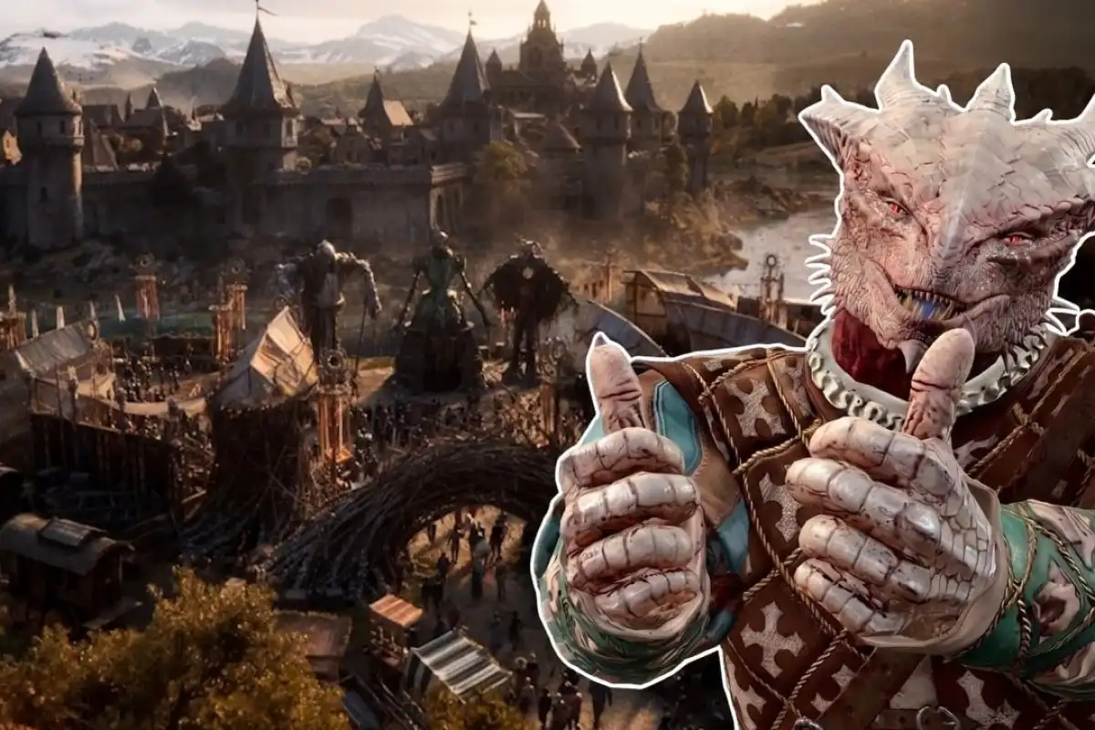 Larian Studios ulepsza silnik: irytujące ograniczenie z Baldur’s Gate 3 nie wróci w nowym RPG