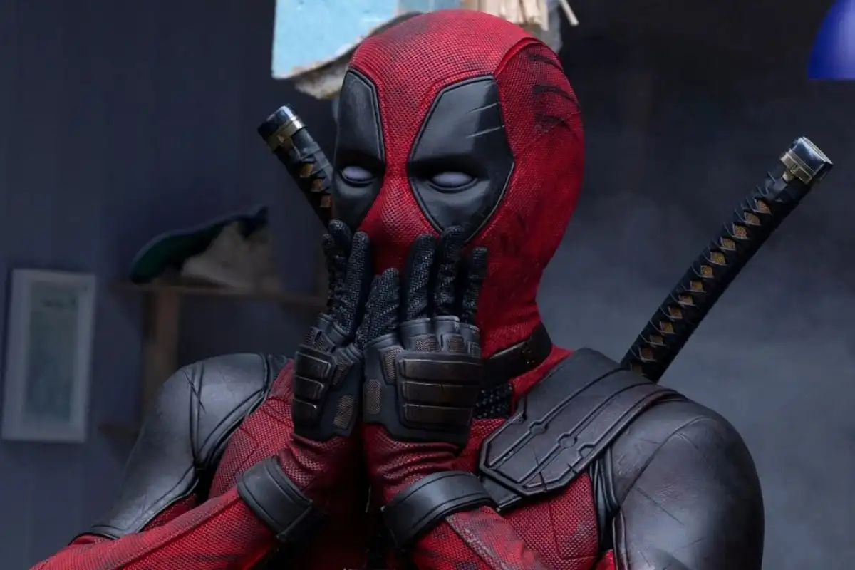 Deadpool w MCU: Koniec solowych przygód? Ryan Reynolds o przyszłości postaci