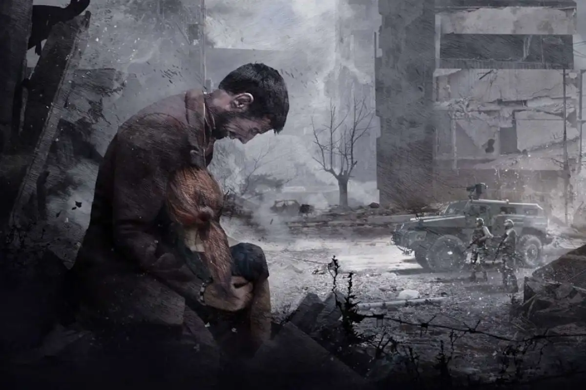 11 bit studios planuje odświeżenie kultowego tytułu po rekordowych wynikach finansowych