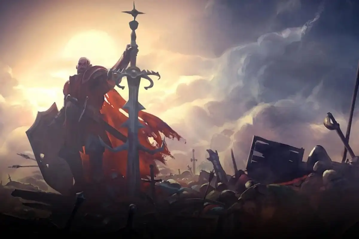 Kryzys w Gielinorze: Jak błąd w RuneScape zmusił twórców do radykalnego kroku