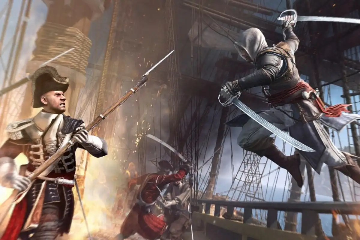 Przecieki o remake’u Assassin’s Creed: Black Flag. Co wiadomo o planach Ubisoft?
