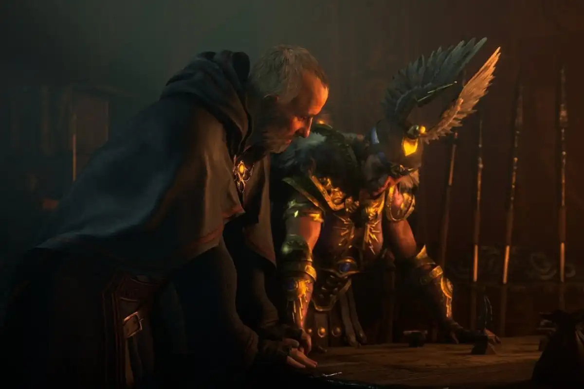 Lord of Hatred przynosi długo wyczekiwaną zmianę w Diablo 4