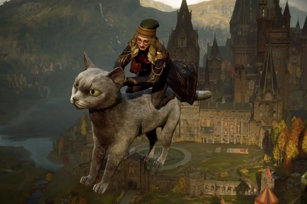 Kolejna odsłona Hogwarts Legacy może zostać zapowiedziana już wkrótce