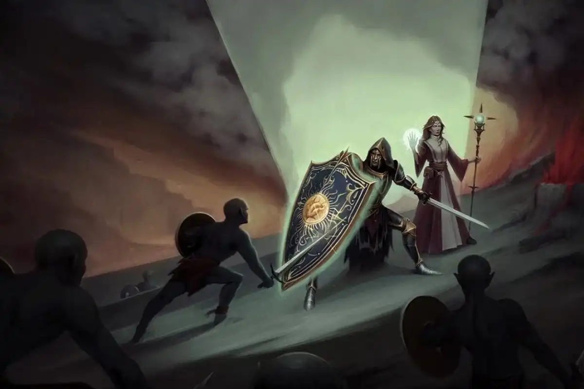 Były twórca GTA 6 porzucił pracę nad hitem Rockstar, aby zrealizować własną wizję RPG akcji – gra zbiera świetne recenzje na Steam