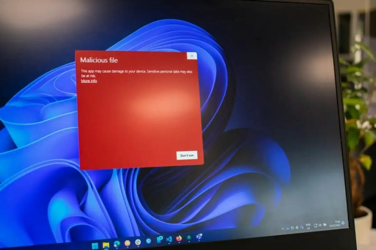 Microsoft twierdzi, że Windows Defender w zupełności wystarczy do ochrony Windows 11