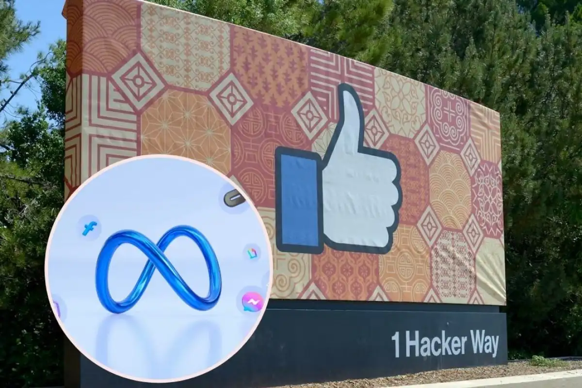 Meta monitoruje pracowników, by uczyć AI. Firma nie daje wyboru