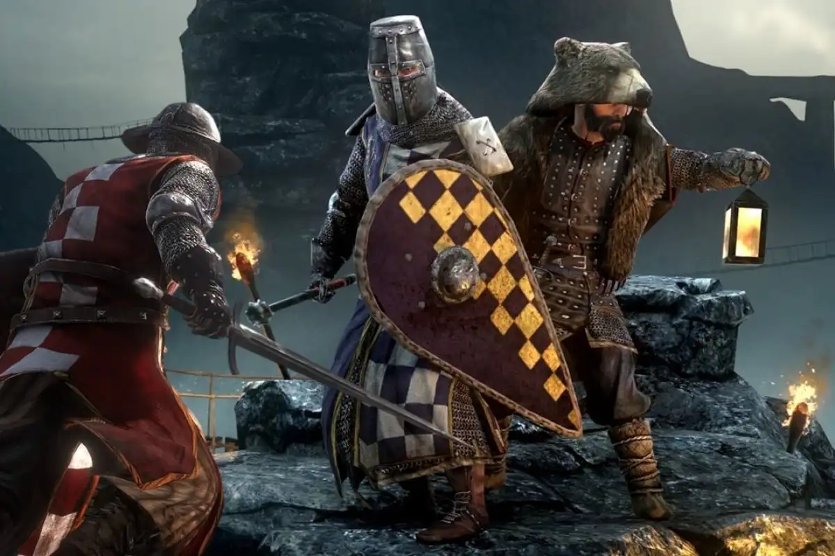 Polskie MMORPG Gloria Victis powraca: otwarte testy na Steam przed oficjalnym restartem