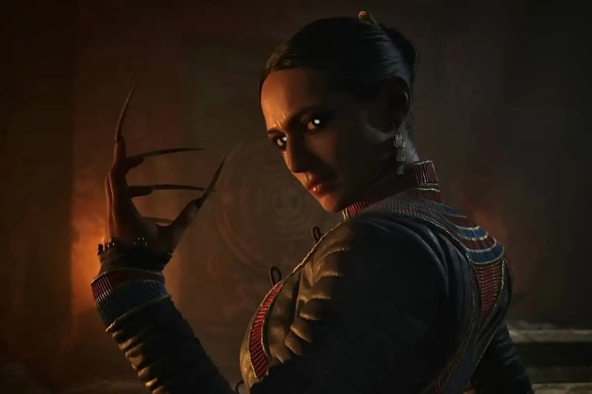 Rebel Wolves ujawni datę premiery The Blood of Dawnwalker wraz z nowym zwiastunem