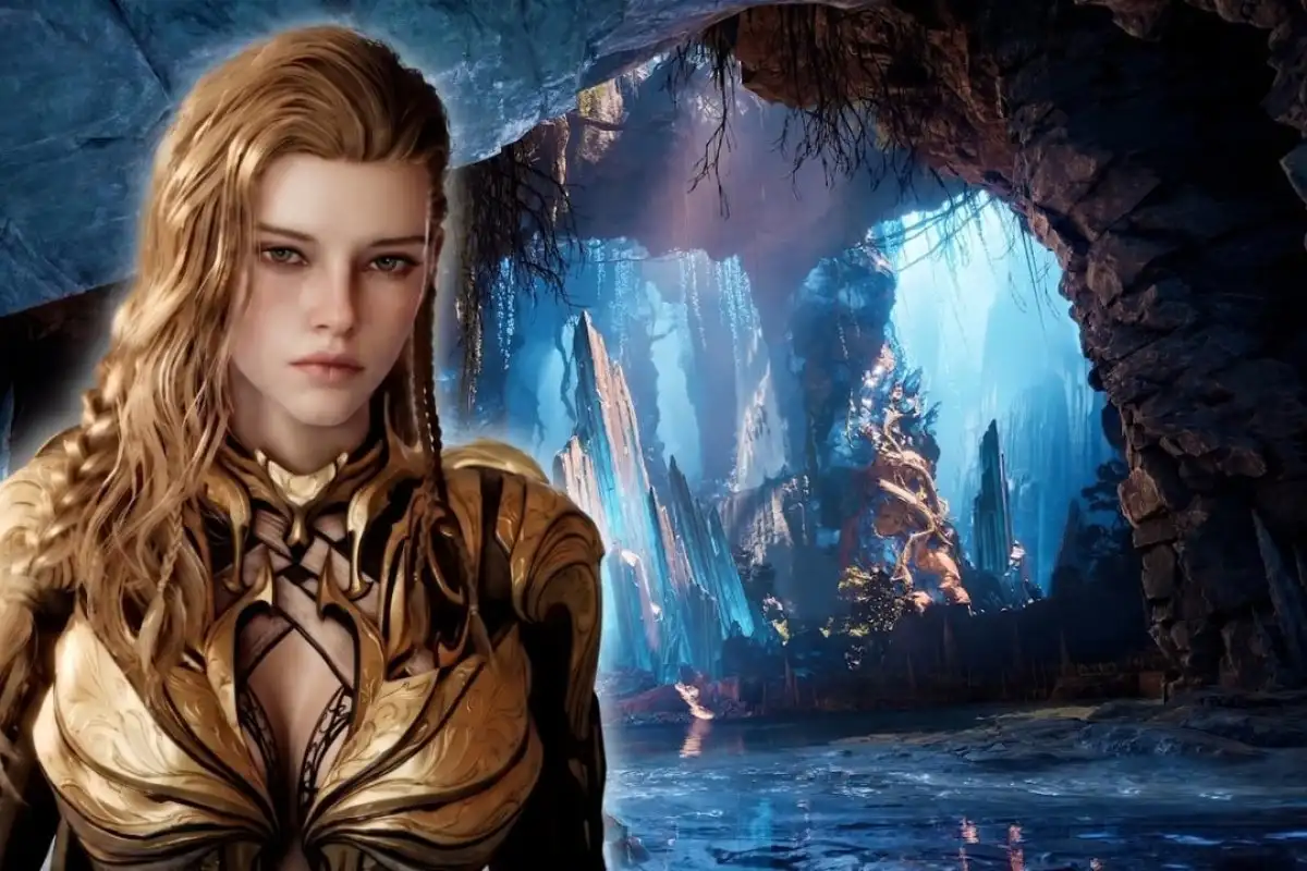 Aion 2 szykuje się do globalnej premiery z kluczową zmianą