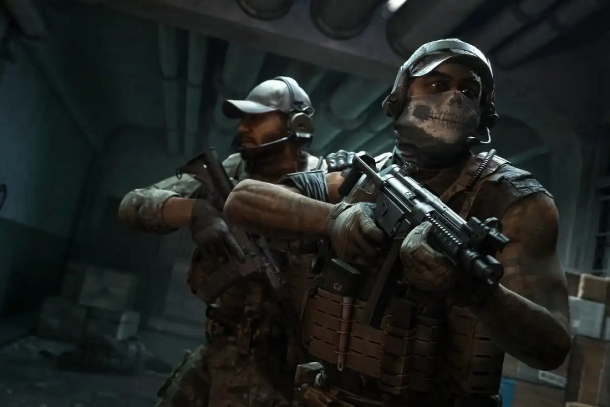 Gray Zone Warfare po sukcesie aktualizacji Spearhead. Co czeka graczy w najbliższej przyszłości?