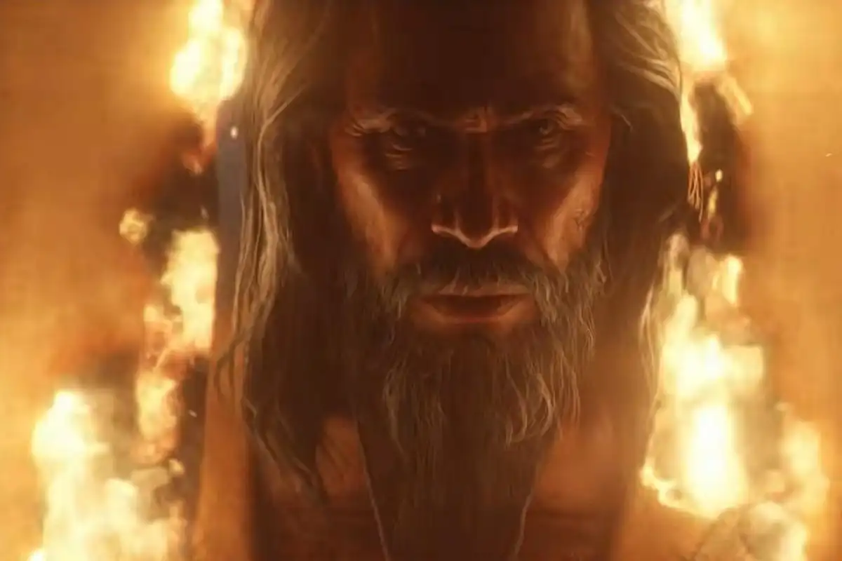 Blizzard powraca z mrocznym stylem. Intro do Diablo 4: Lord of Hatred zachwyca graczy