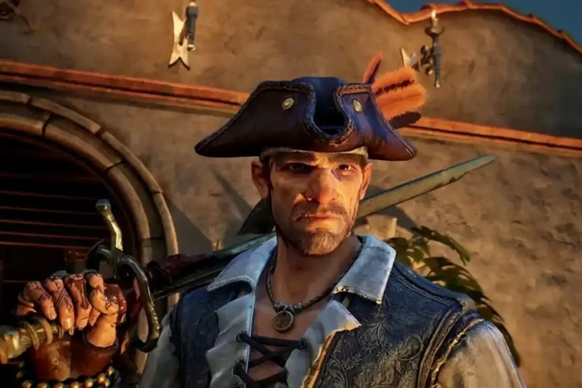 Windrose: Piracka przygoda bez konieczności naprawiania sprzętu