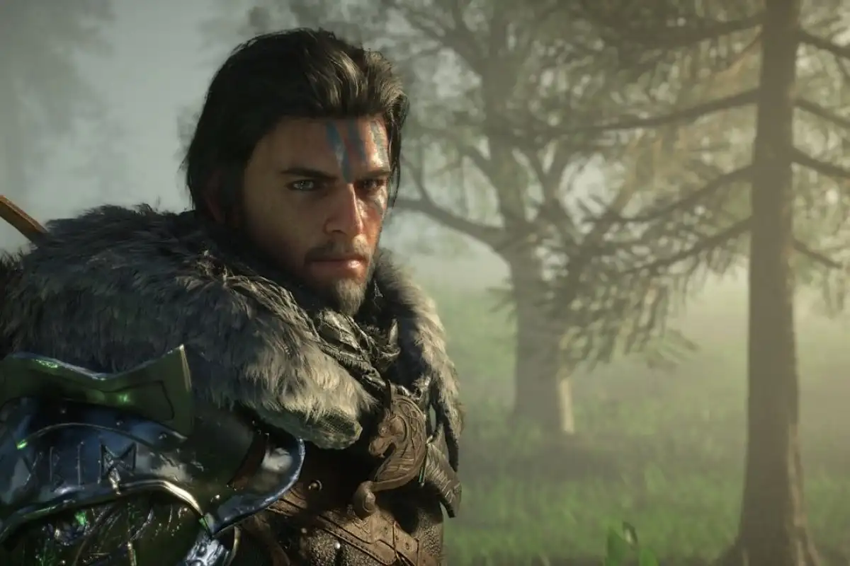 Crimson Desert: Nowe poziomy trudności i rewolucja graficzna w wielkiej aktualizacji