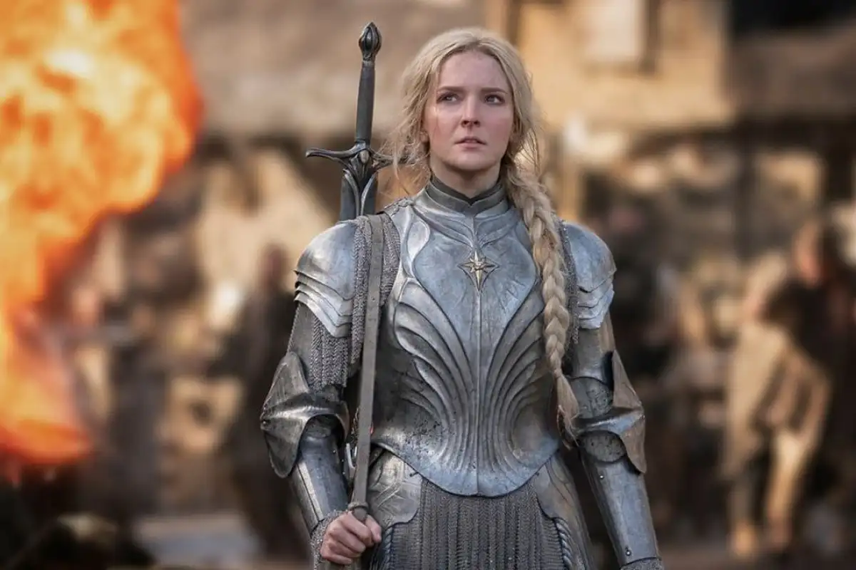 Szybszy powrót do Śródziemia: Trzeci sezon 'Władcy Pierścieni: Pierścieni Władzy’ już w 2026