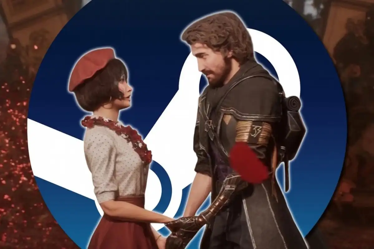 Gigantyczne budżety gier na Steamie w 2025 roku – 27 miliardów dolarów w produkcje