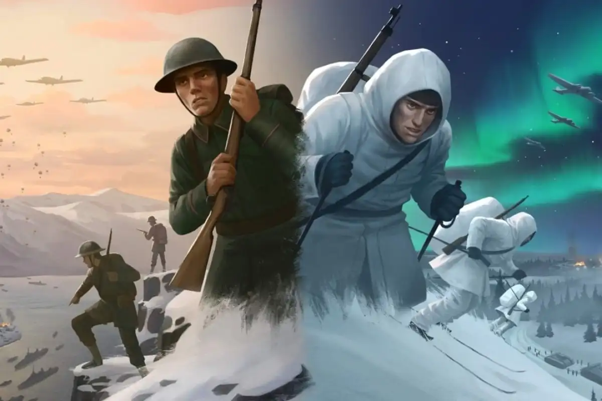 Nowy dodatek do Hearts of Iron 4 dzieli społeczność. Gracze wskazują na poważny problem
