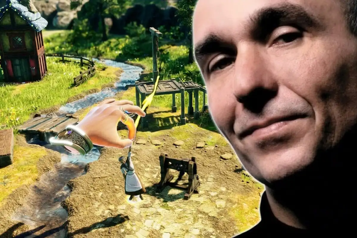 Masters of Albion: Mieszane recenzje i plany twórców na przyszłość