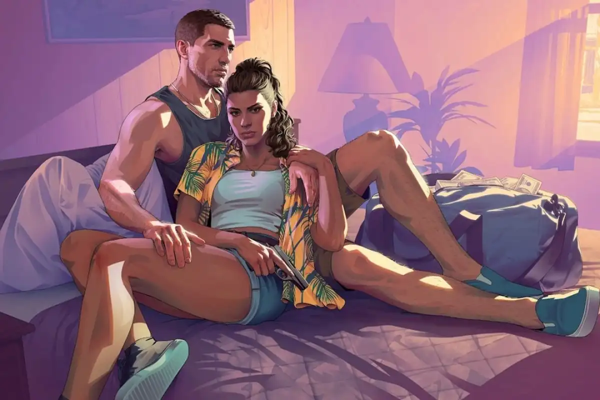 Take-Two ujawnia datę kluczowej konferencji. Gracze liczą na przełom w sprawie GTA 6