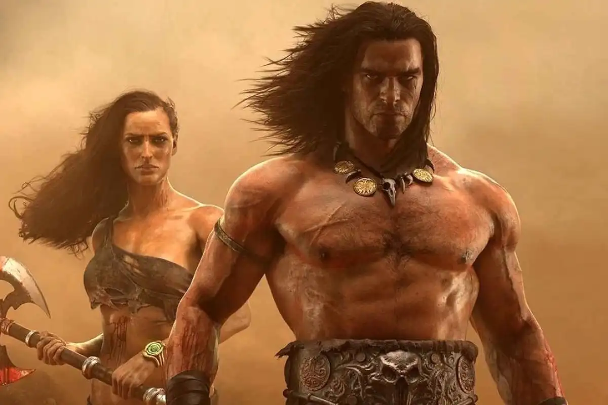Conan Exiles otrzyma ogromną aktualizację. Survivalowa gra studia Funcom po latach zyska nowe życie