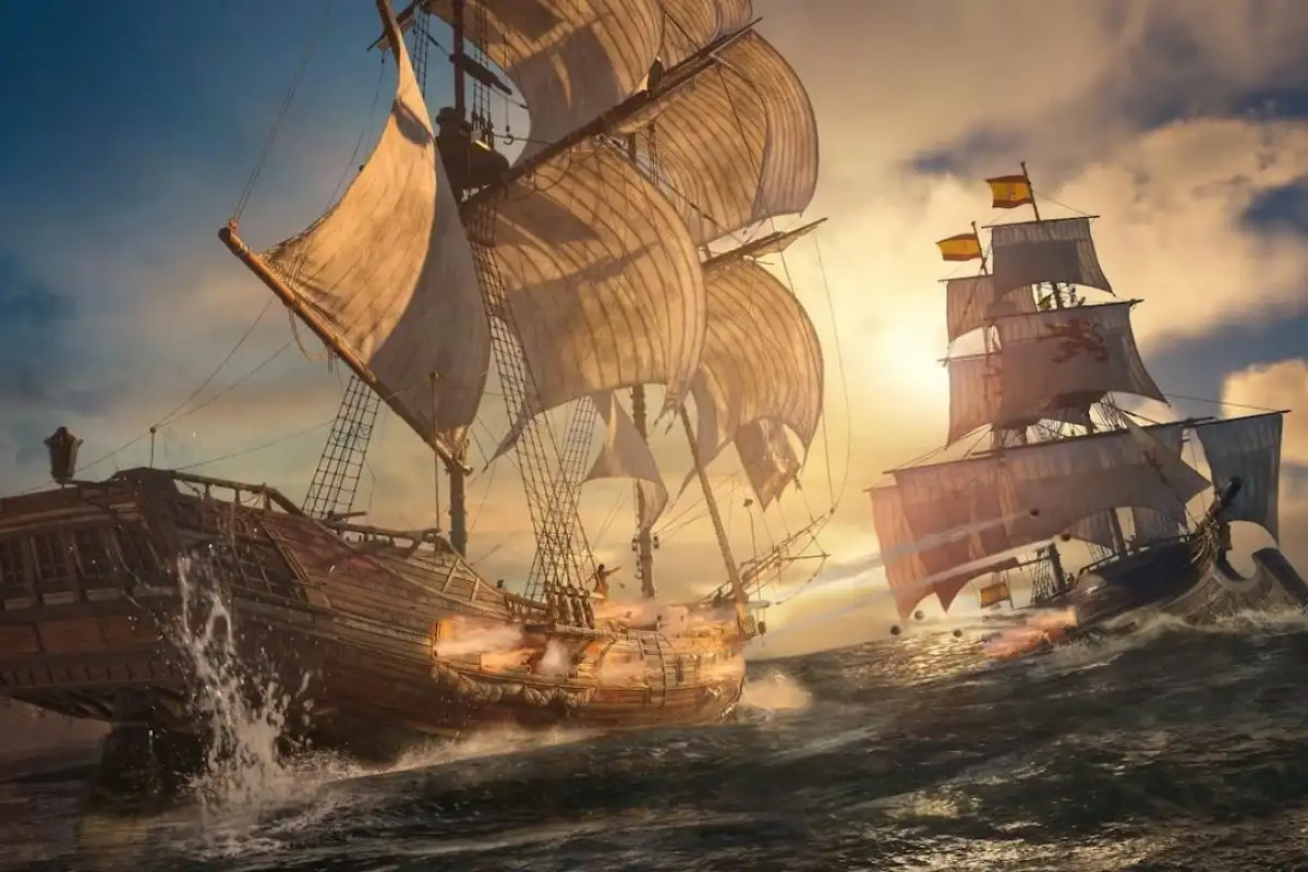 Assassin’s Creed: Black Flag Resynced – Karaiby w nowej odsłonie. Porównanie graficzne zaskakuje fanów