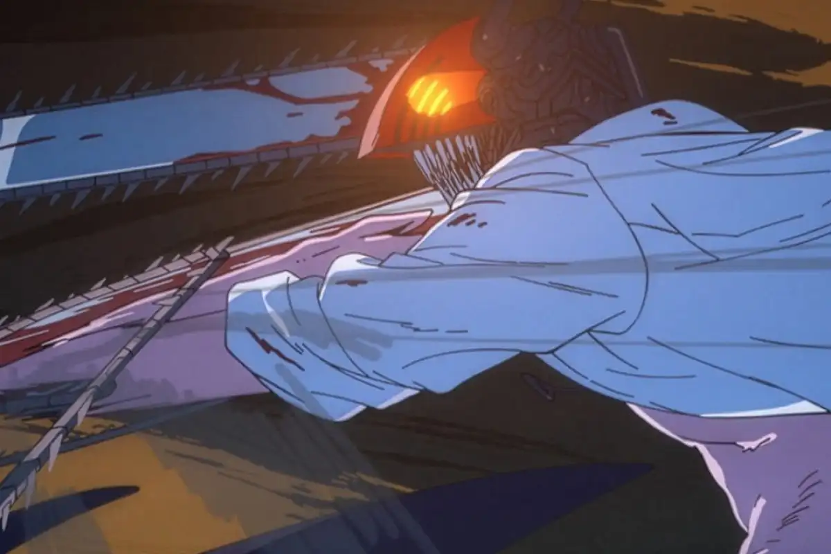 Hit anime „Chainsaw Man: Reze Arc” trafi na Crunchyroll – znamy datę premiery streamingu