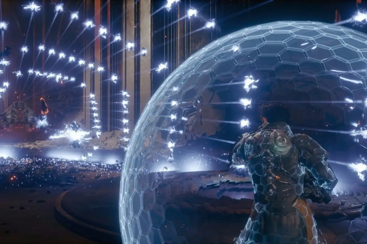 Saros wschodzi na horyzoncie: pierwsze recenzje wskazują na kolejny hit od Housemarque