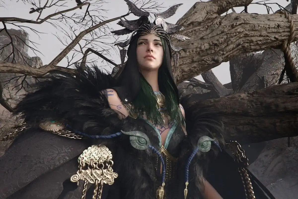 Społeczność odkrywa ukryte zmiany w Crimson Desert. Gracze apelują o ich utrzymanie