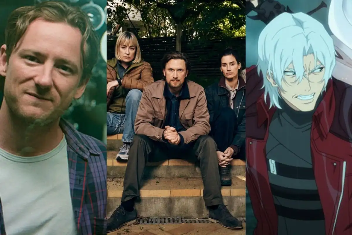 Netflix ujawnia majowy repertuar: nowy serial od twórców Stranger Things, kontynuacja thrillera i spin-off kryminału