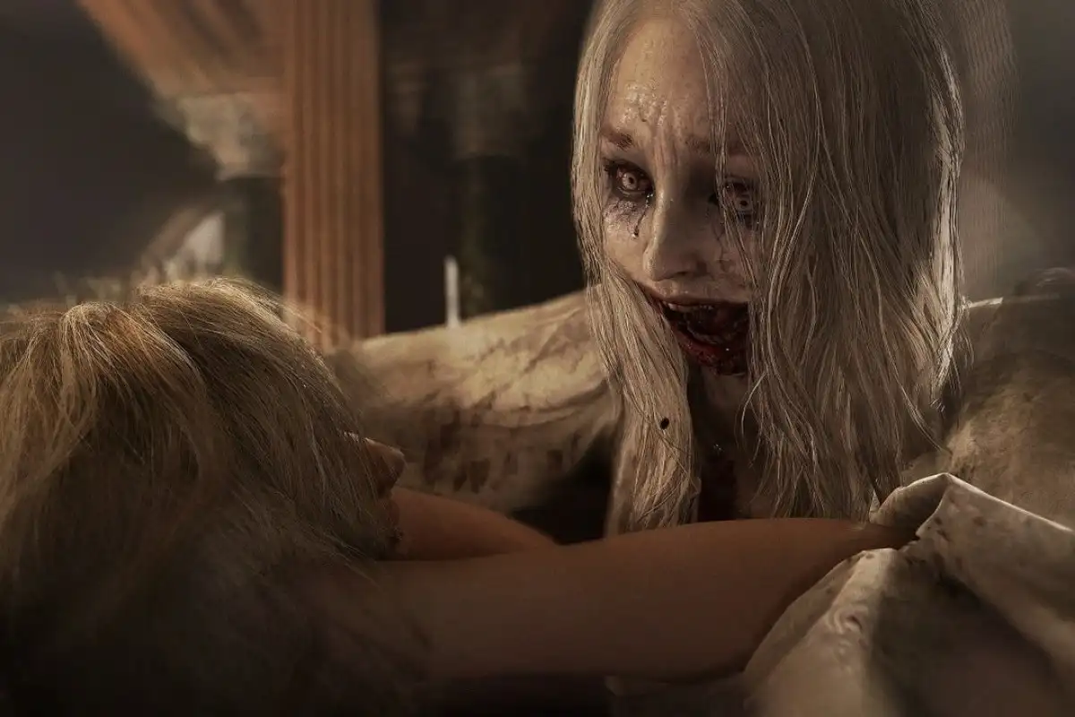 Capcom świętuje sukces Resident Evil Requiem. Rekord sprzedaży, który zmienia zasady gry