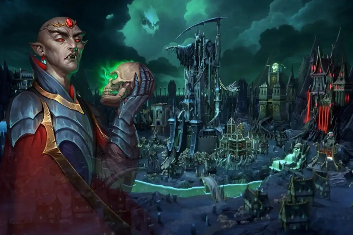 Heroes of Might and Magic: Olden Era – dwa powody do radości na 6 dni przed premierą