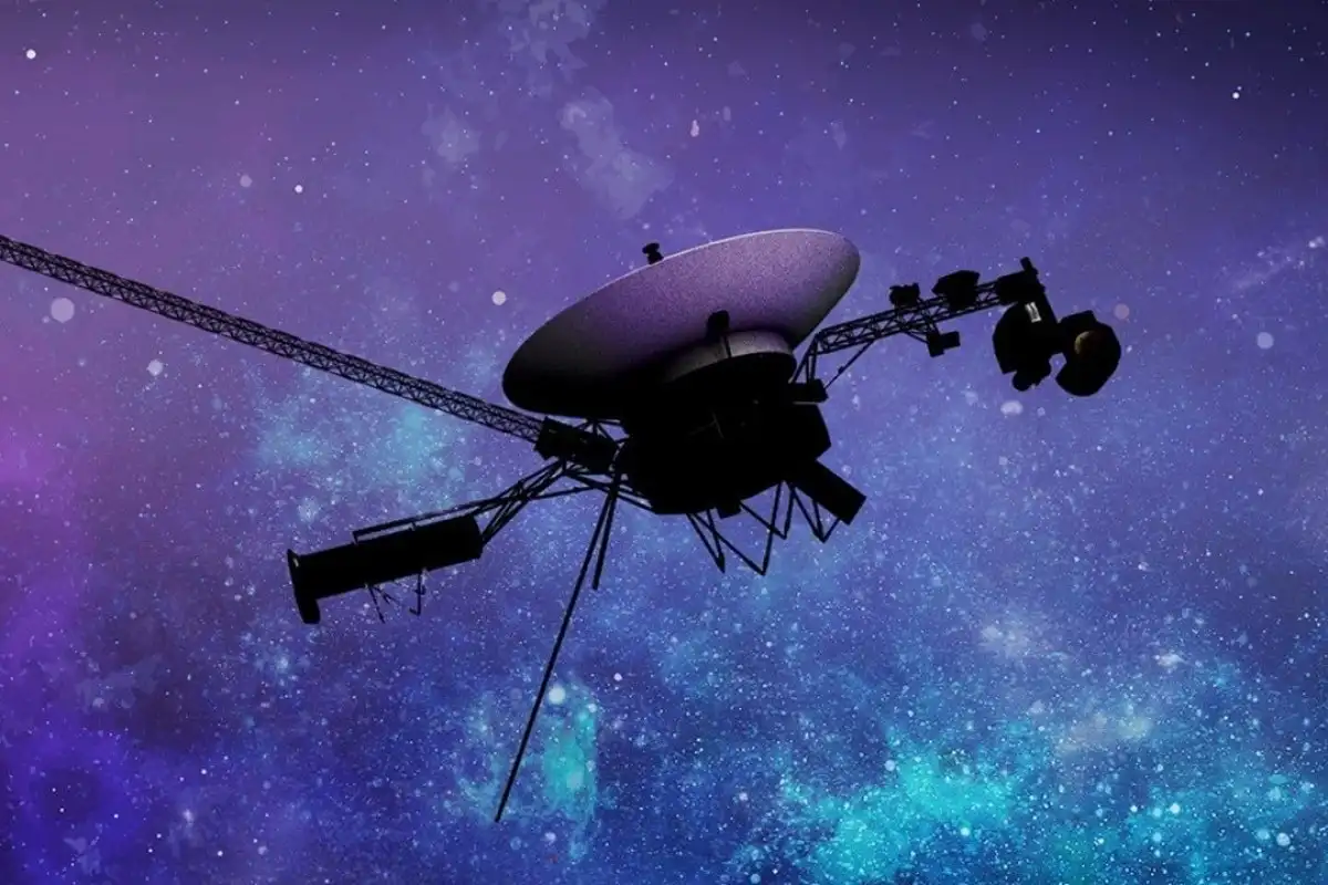 Sonda Voyager 1 wciąż działa. NASA wyłącza kolejne systemy, by przedłużyć jej misję