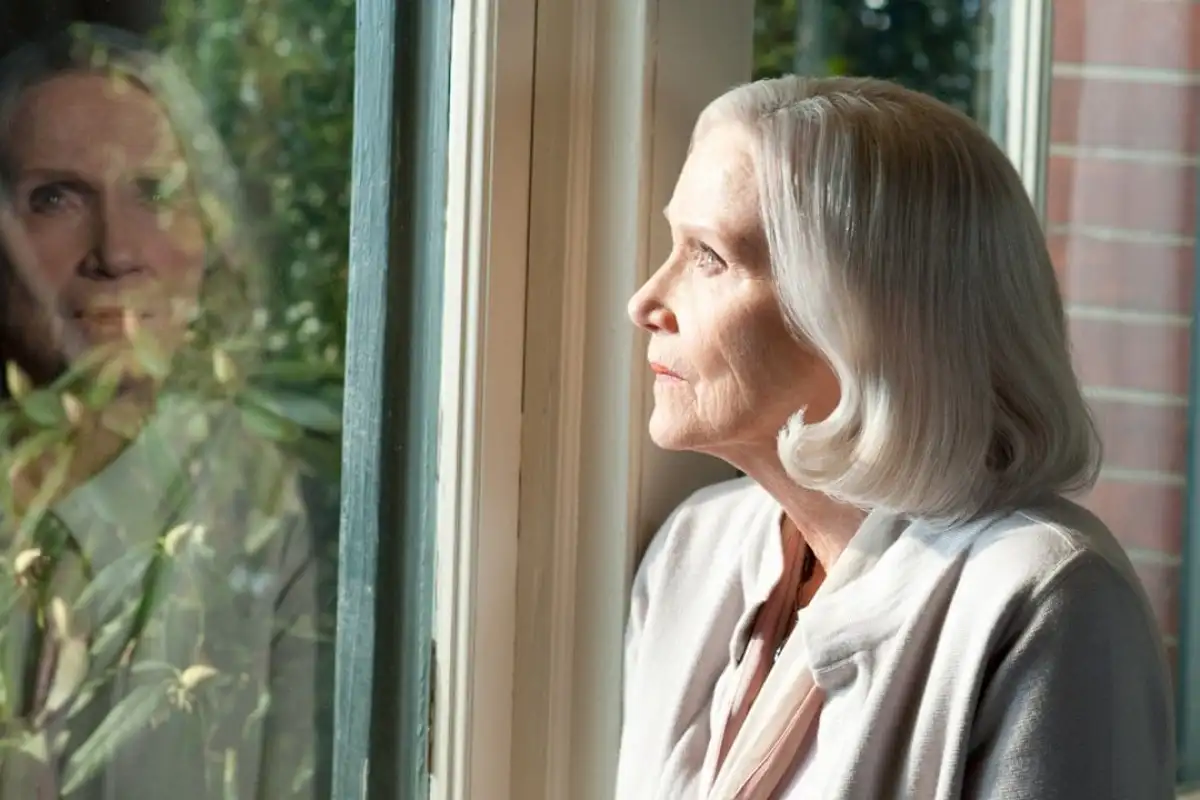 101-letnia legenda Hollywood wciąż zachwyca publiczność